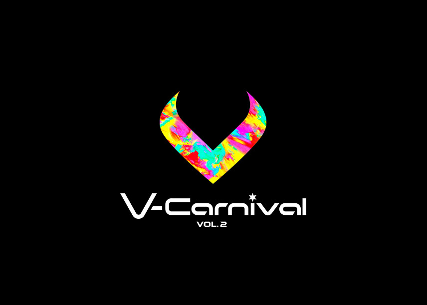 V-Carnival ロゴ