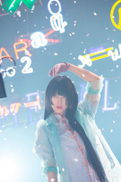 DAOKOさん