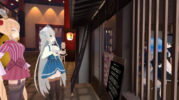 真空管ドールズ