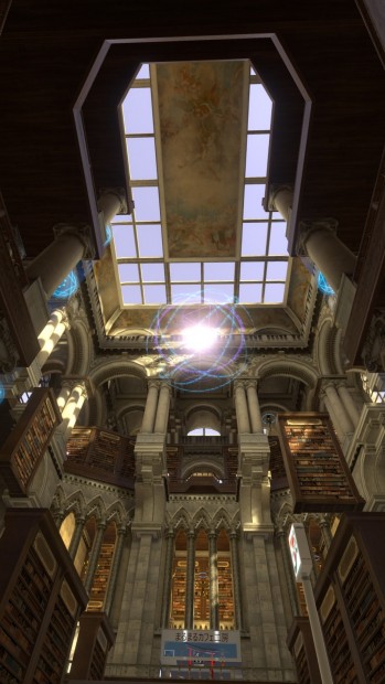 Castello Magica
