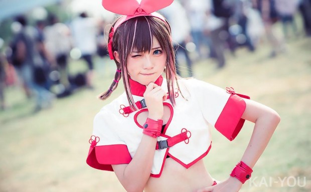 綺太郎さん／キズナアイ（6）