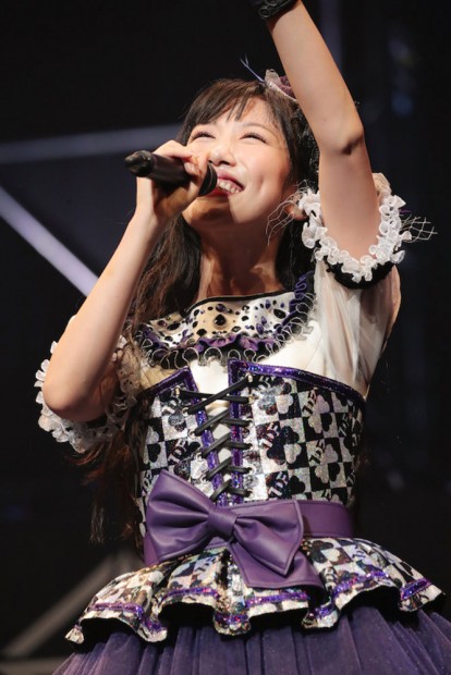 「EVIL A LIVE 2019」ももいろクローバーZ 05