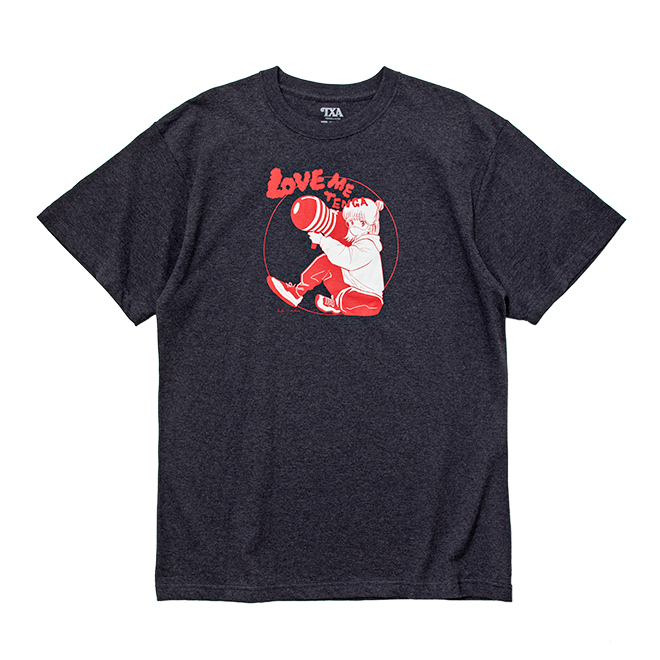 TENGA「TXA」第1弾コラボアイテム