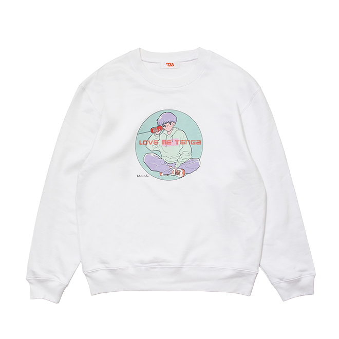 TENGA「TXA」第1弾コラボアイテム