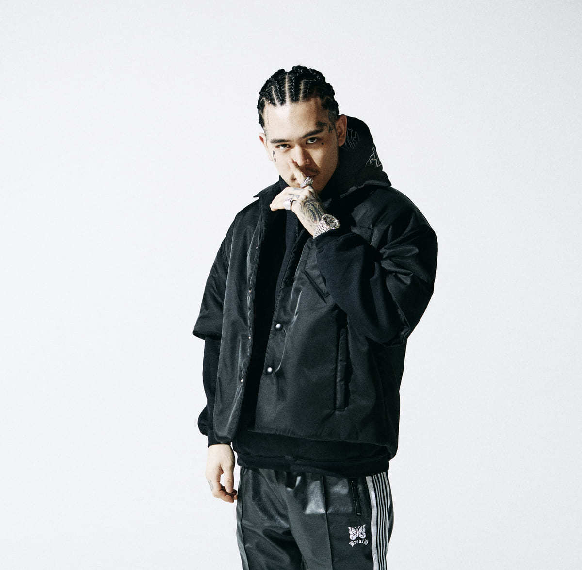 YZERRさん
