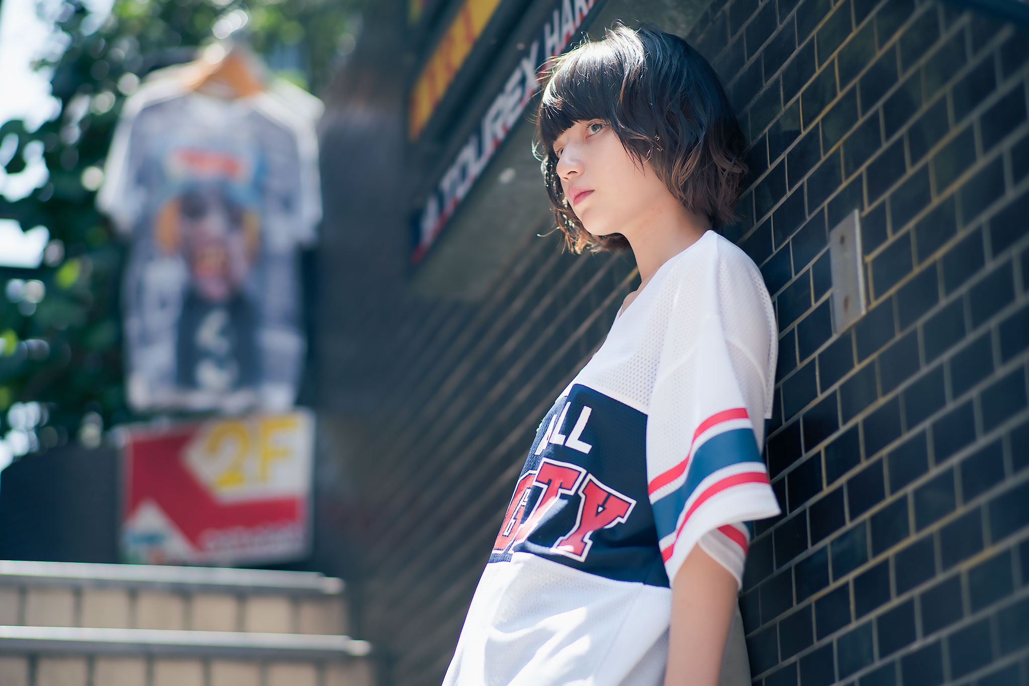 ヘソフェチが悶絶するエキゾチック美人「やね」さん44