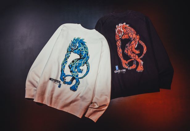 Year Of Onitsuka Tiger