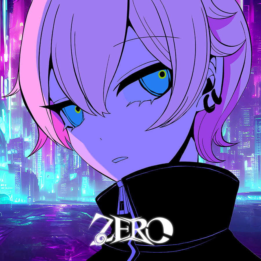 ユプシロン ZERO ジャケット