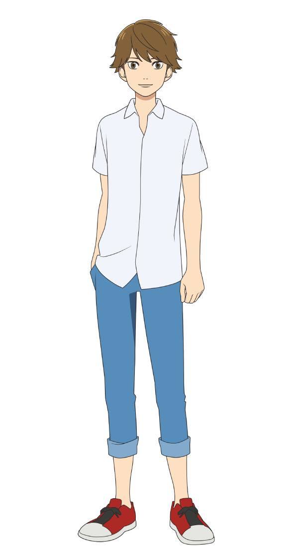 竹井薫