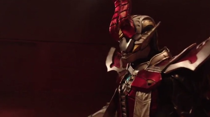 仮面ライダー平成ジェネレーションズ FOREVER_9