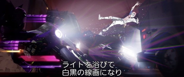 『スパイダーマン:スパイダーバース』メイキング_5