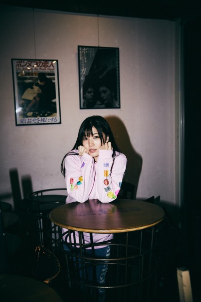 高橋しょう子さんストリートスナップ7