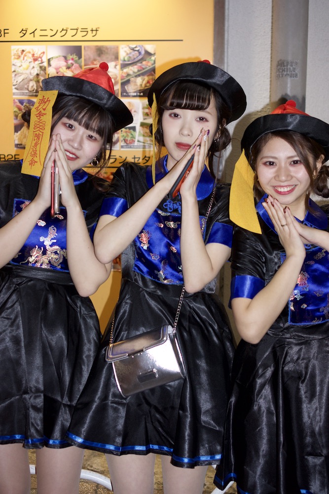 渋谷ハロウィン2018_34