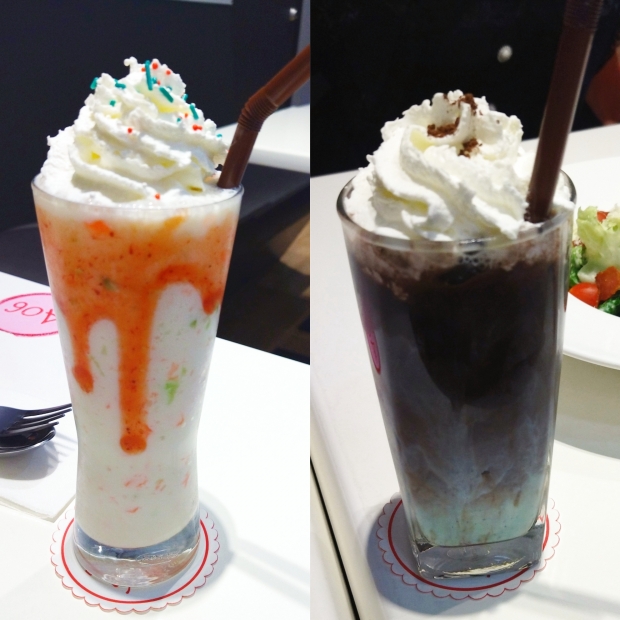 SIAMDOL Cafe（サイアムドルカフェ）
