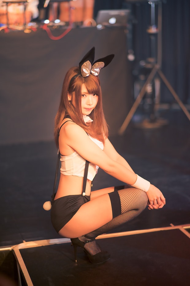 えなこさん／「オタクパリピカケイカク」にて_19