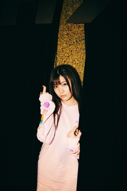 高橋しょう子さんストリートスナップ15