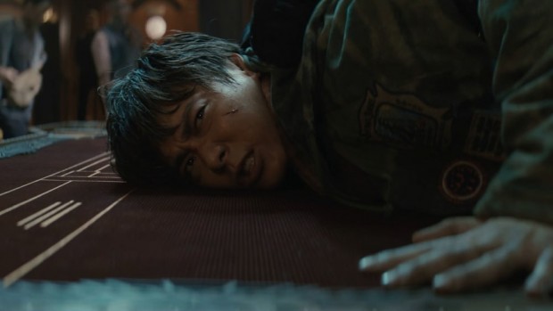 【カイジ 動物世界】