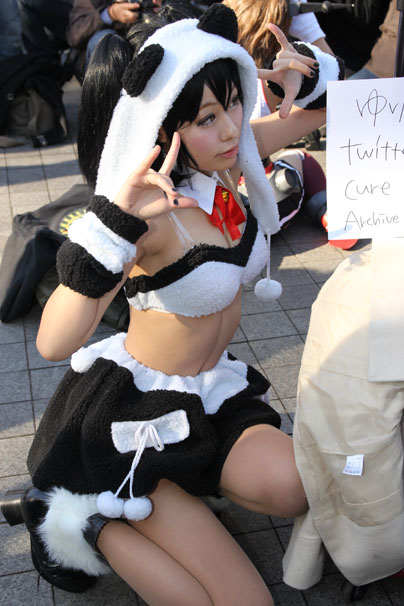 ラブライブ_にこにー_ゆりりさん1