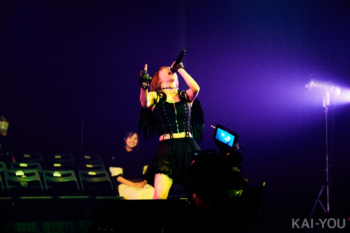 愛され、愛し返す「恵比寿マスカッツ」ライブの裏側