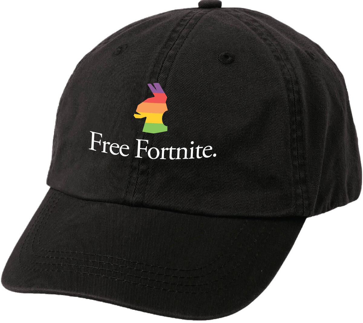 FreeFortnite キャップ