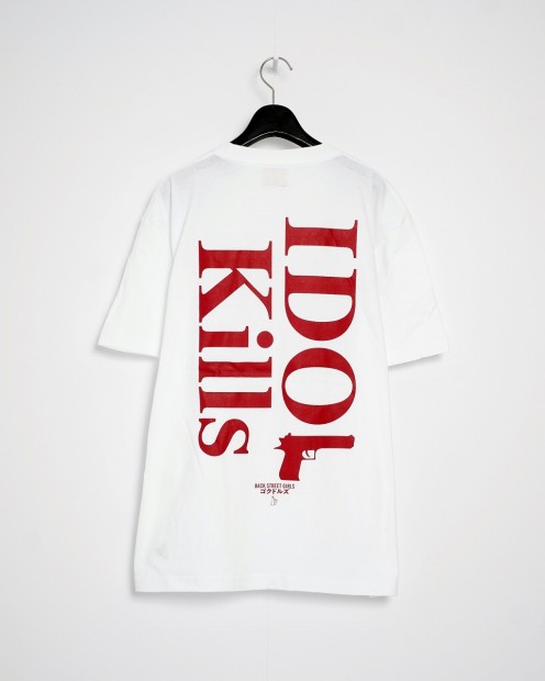 #FR2×ゴクドルズ Tee