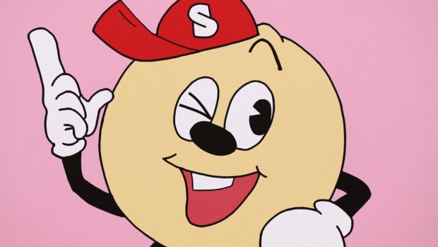 「SOYJOY」新 WEB CM『SOYJOYS 登場』篇_7