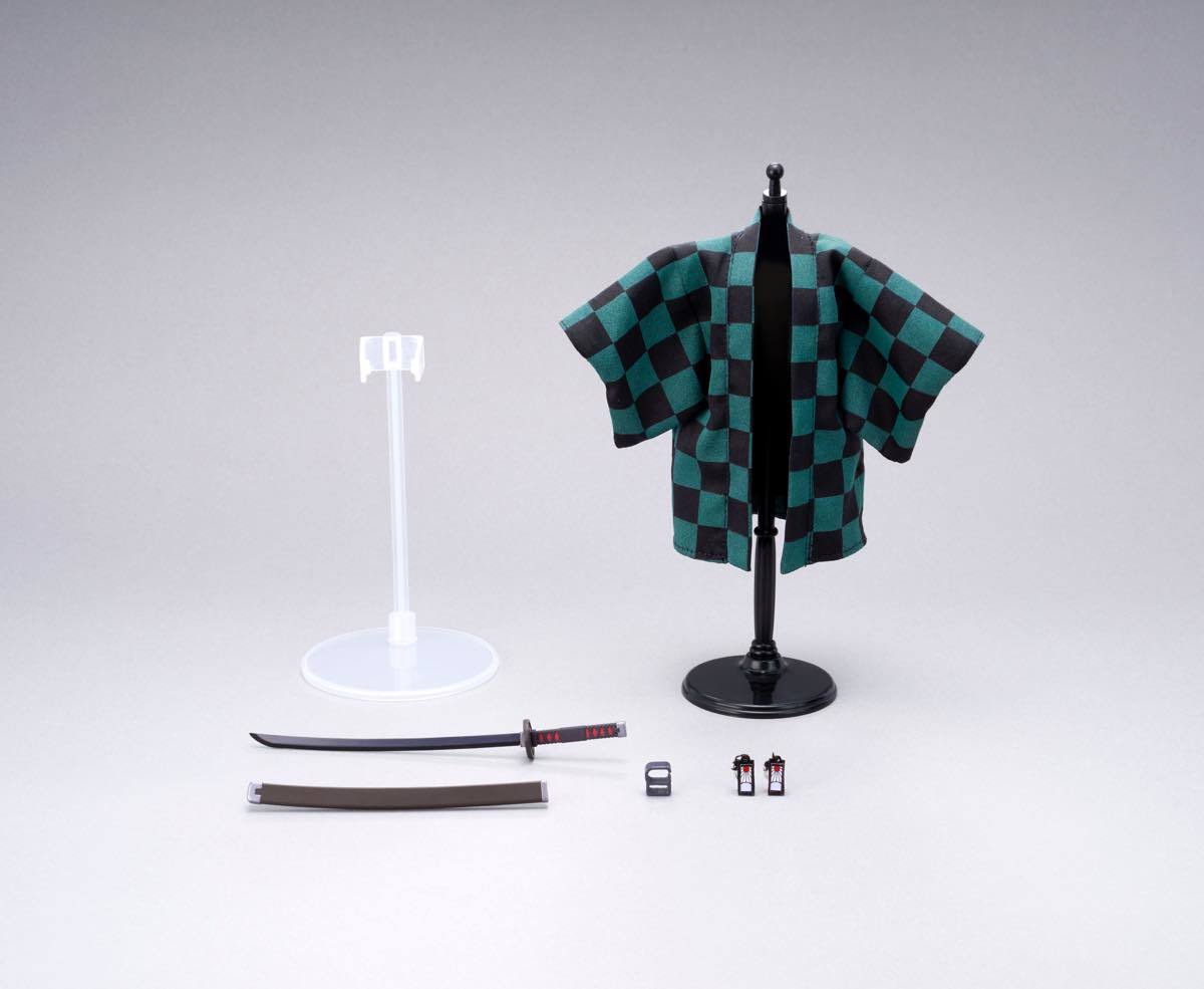 『鬼滅の刃』「竈門炭治郎×はるとくん」