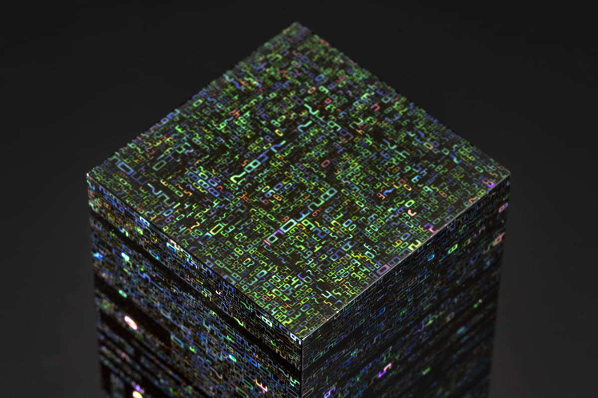 電算楼閣中次 2