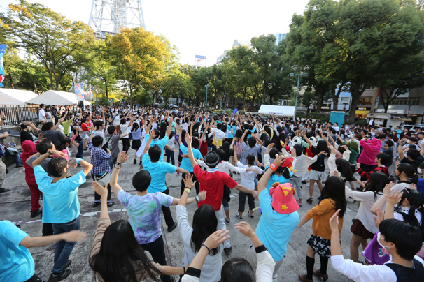 「ニコニコ町会議 in 名古屋」