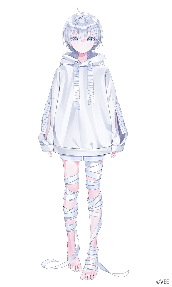 白粉いと