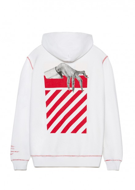 Off-White×Undercover22