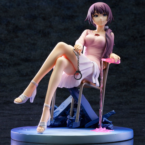 戦場ヶ原ひたぎ3