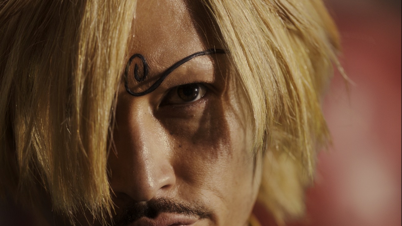 「キャンペーン中」篇（30S) (6)