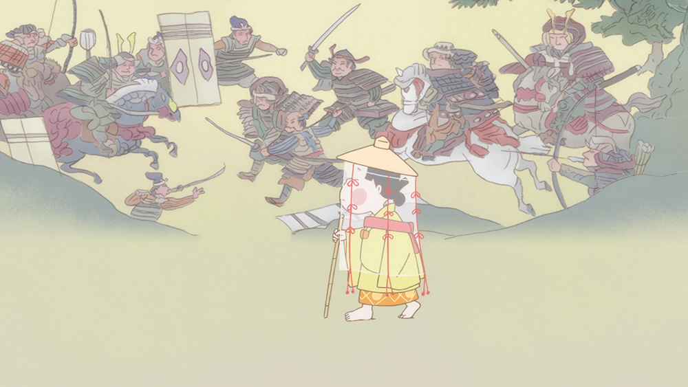 『わたしの名はオオタフクコ〜小さな幸せを、地球の幸せに。〜』