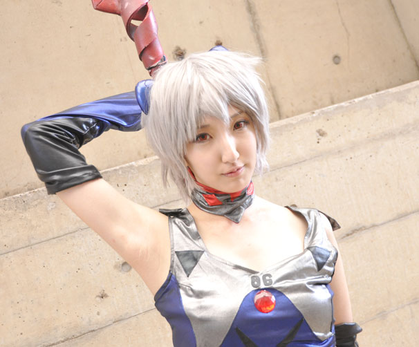 EVANGELION-RACING_渚カヲル_新世紀ぺこさん1