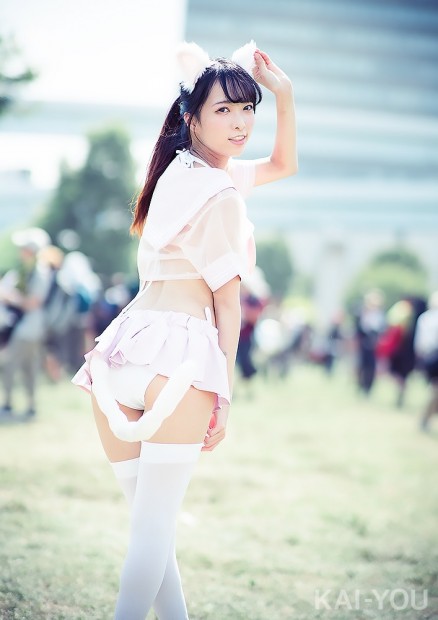 桐間彩さん／オリジナル6