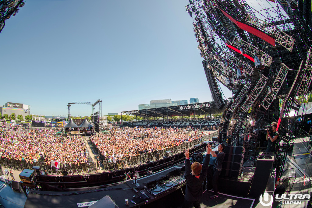 03 中田ヤスタカ (YASUTAKA NAKATA)_ULTRA JAPAN Day3_MAIN