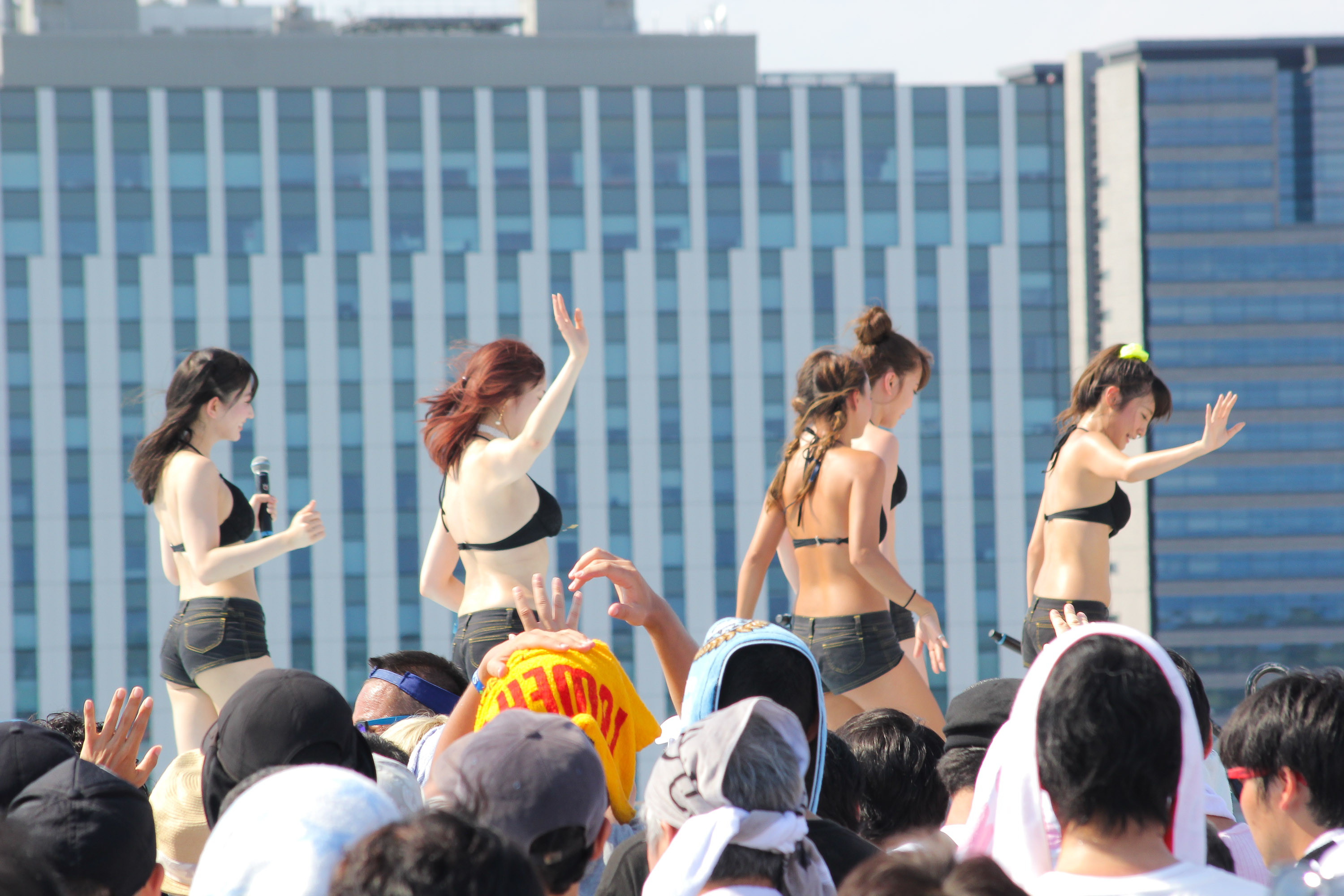 G☆Girls