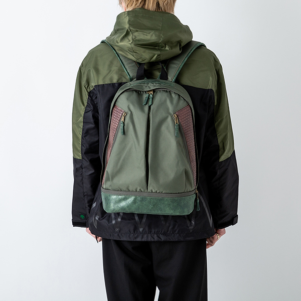 ニッサ・レヴェイン