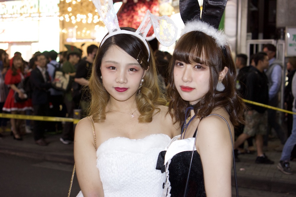 渋谷ハロウィン2018_21