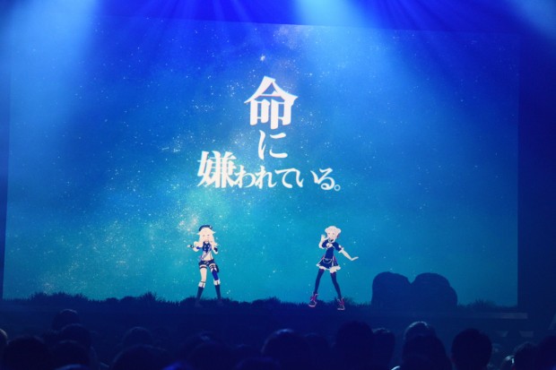 ヒメヒナ1stワンマンライブレポート