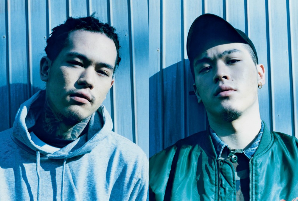 『ルポ 川崎より』