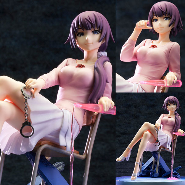 戦場ヶ原ひたぎ1