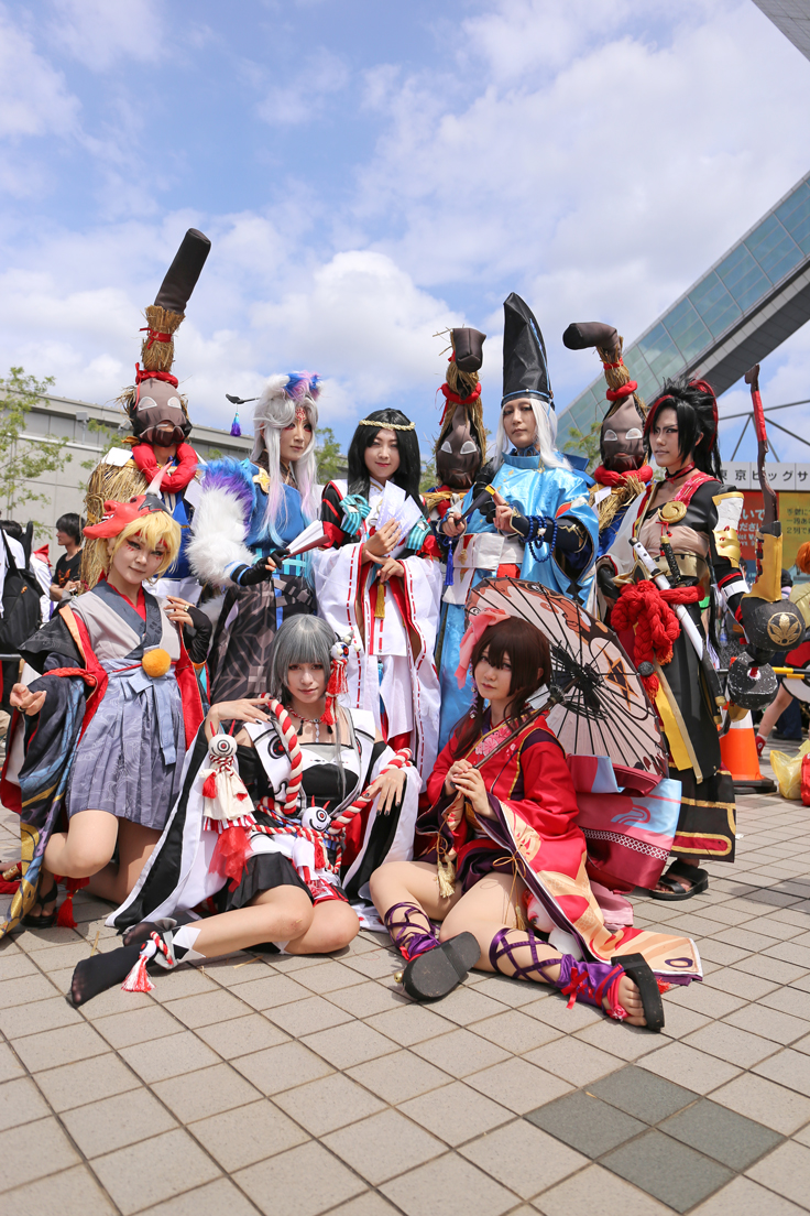 マヒオさん（@mahigaku）／ゲームアプリ「陰陽師」