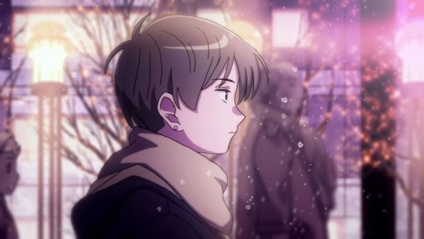 『ROAD TO YOU ～記憶に舞う粉雪～』