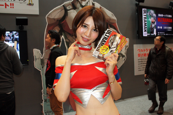 ヒーローズコスプレコンパニオン画像2a@ワンフェス2014冬