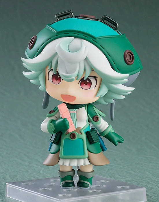 ねんどろいど プルシュカ 2