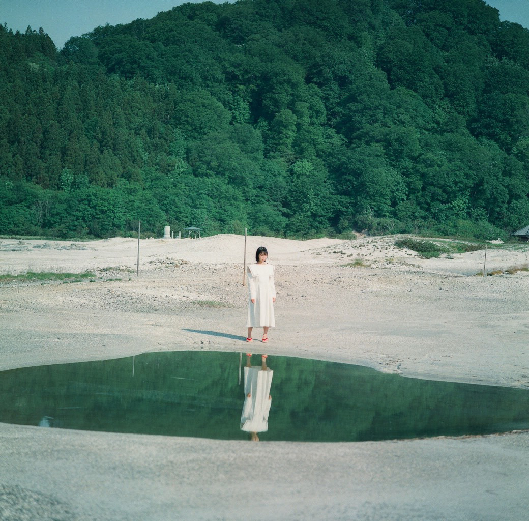 画像3: 戸田真琴×飯田エリカ写真集『神画』特別写真展を開催　特装版も販売