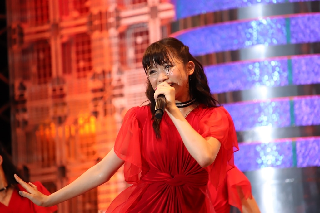 新井ひとみさん