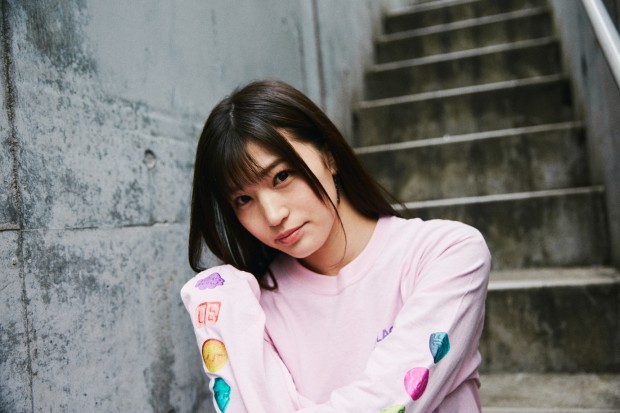 高橋しょう子さんストリートスナップ2